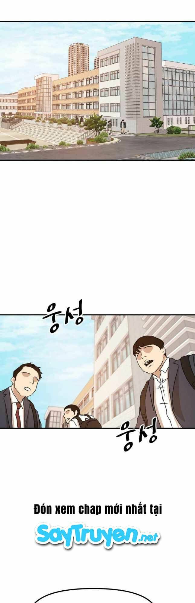 Bạn Trai Vệ Sĩ - Chapter 23 - Page 58