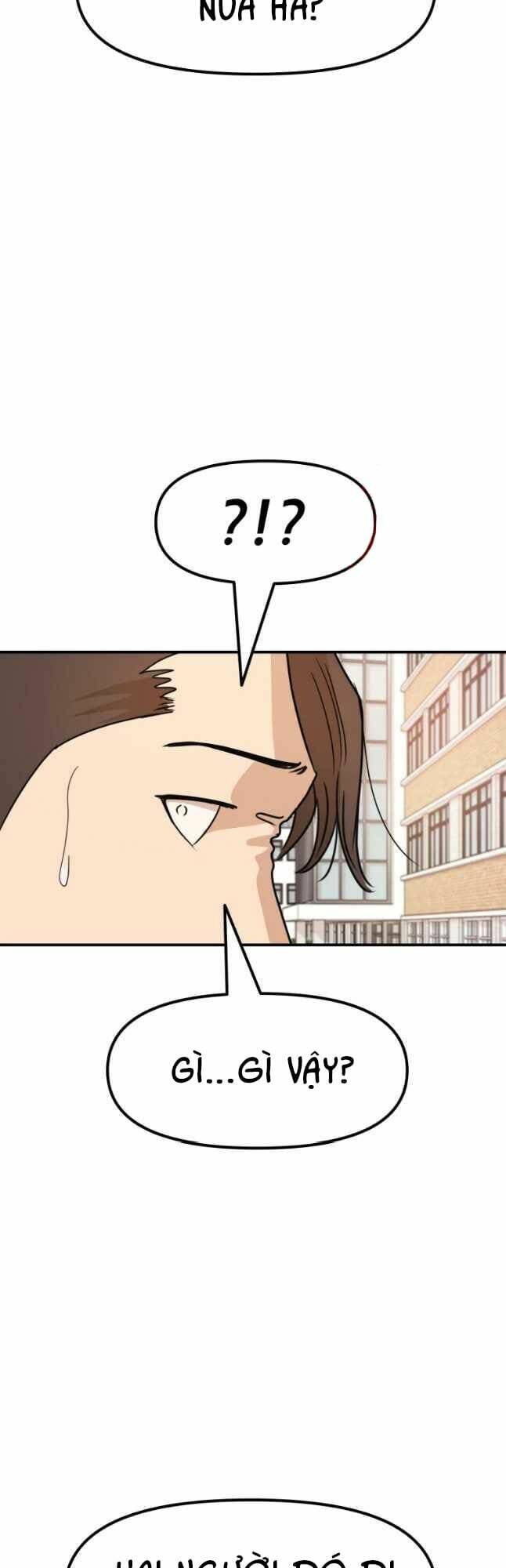 Bạn Trai Vệ Sĩ - Chapter 23 - Page 60
