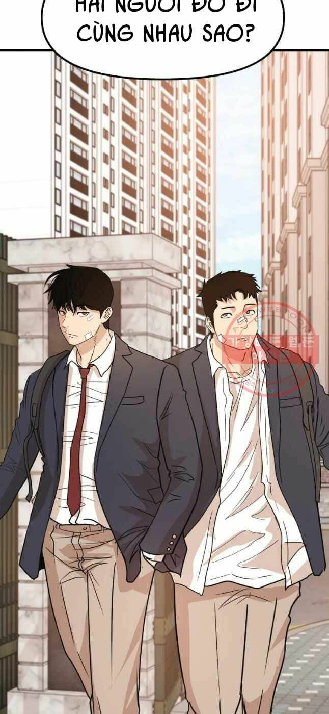 Bạn Trai Vệ Sĩ - Chapter 23 - Page 61