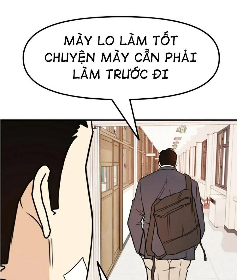 Bạn Trai Vệ Sĩ - Chapter 24 - Page 9