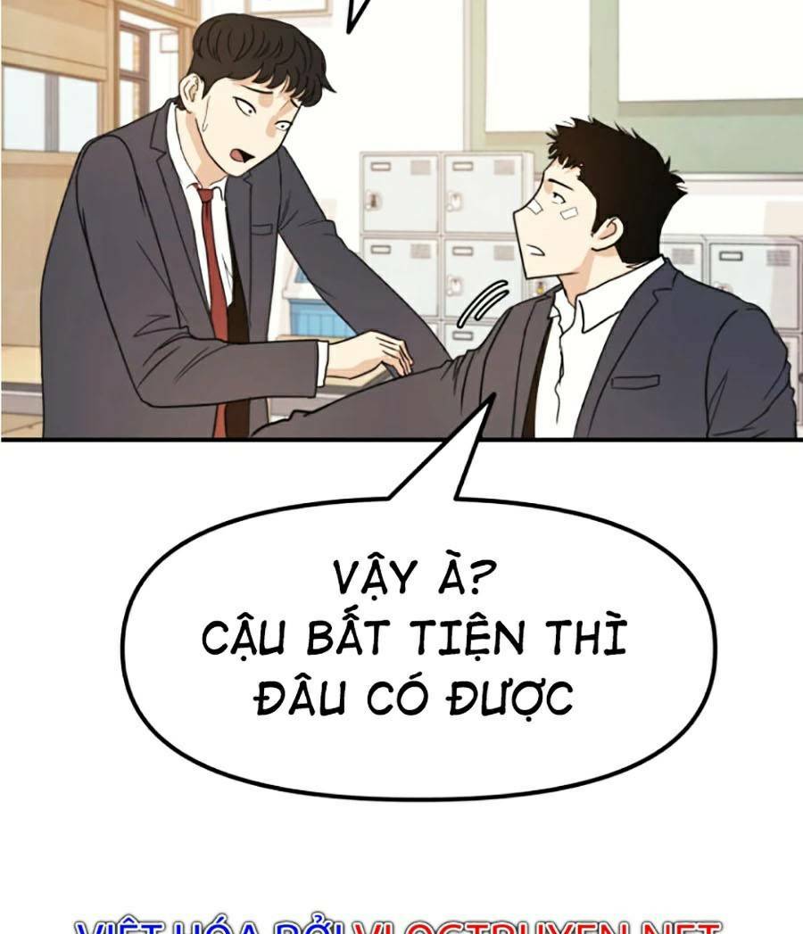 Bạn Trai Vệ Sĩ - Chapter 24 - Page 99