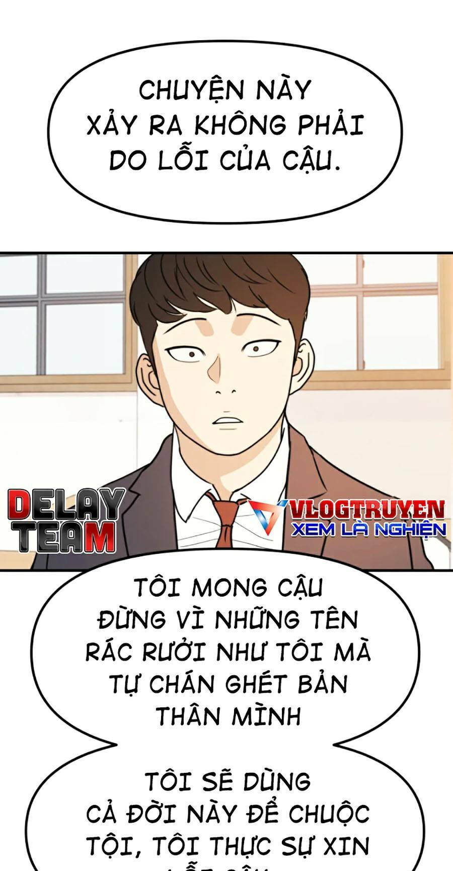 Bạn Trai Vệ Sĩ - Chapter 24 - Page 105