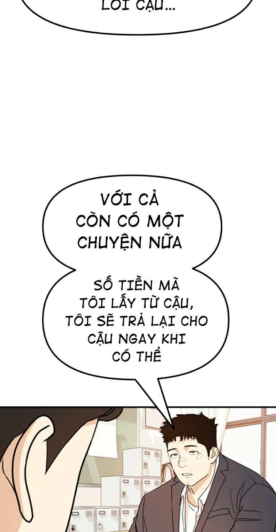 Bạn Trai Vệ Sĩ - Chapter 24 - Page 106