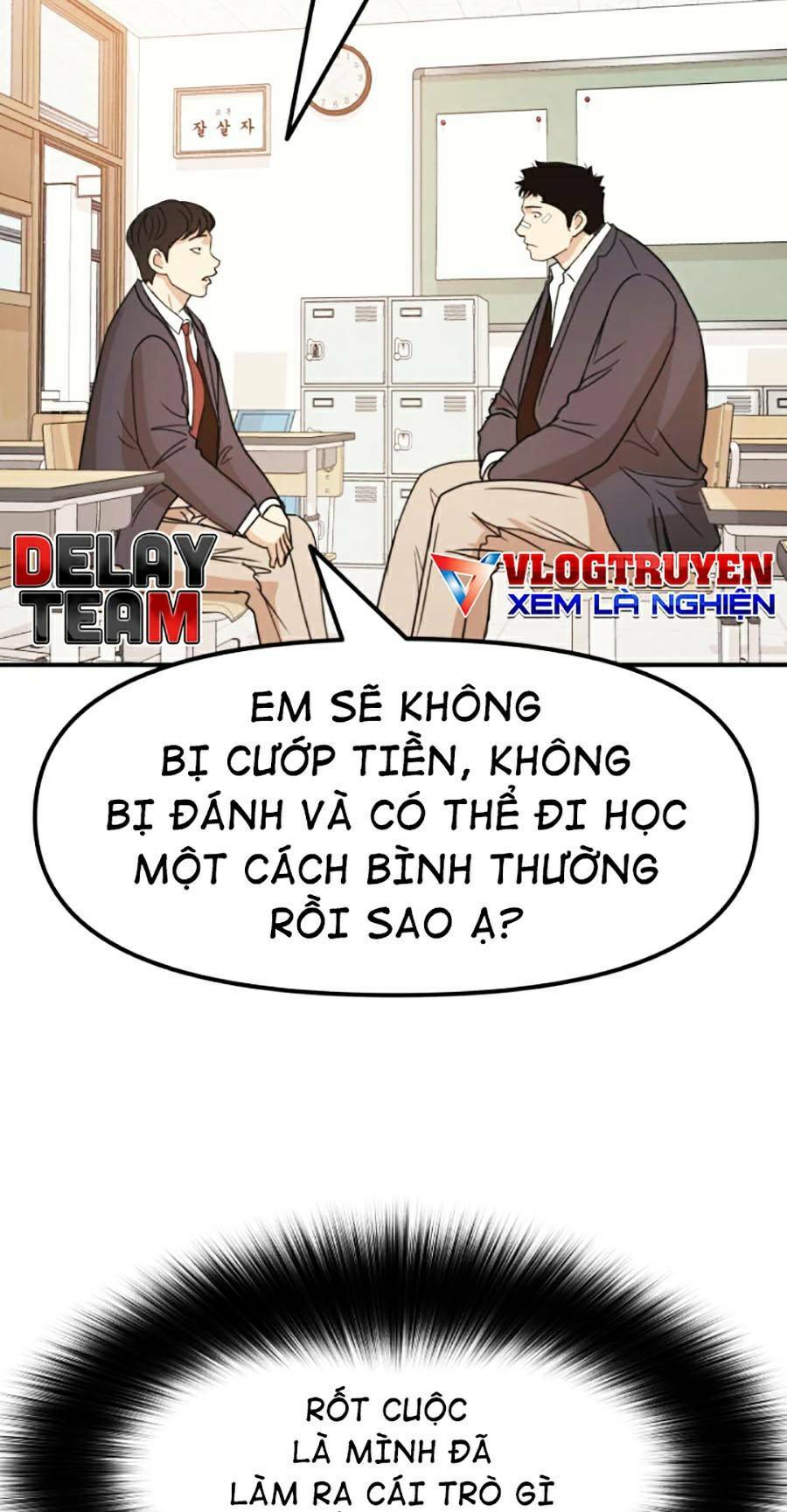 Bạn Trai Vệ Sĩ - Chapter 24 - Page 109