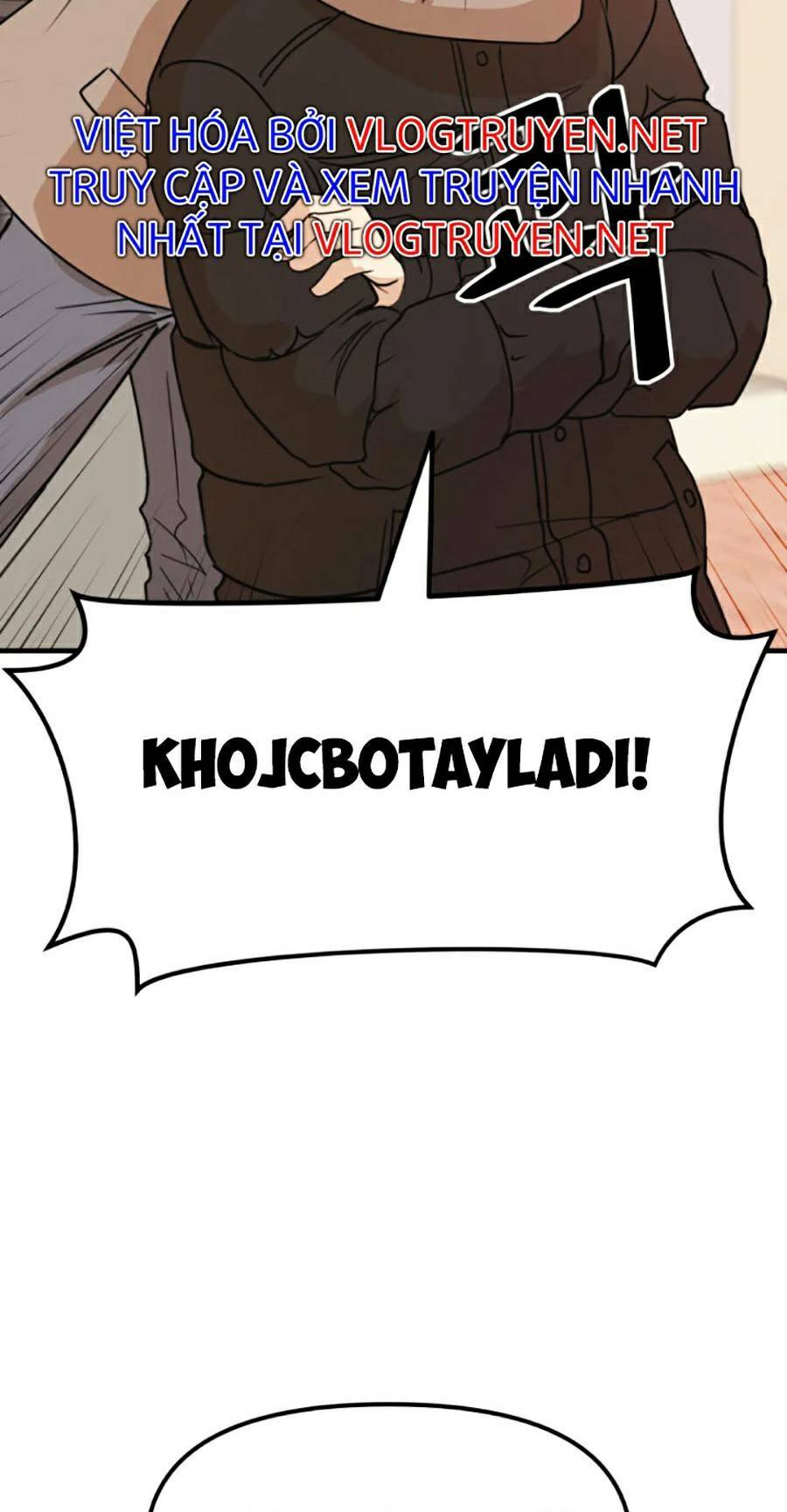 Bạn Trai Vệ Sĩ - Chapter 24 - Page 114