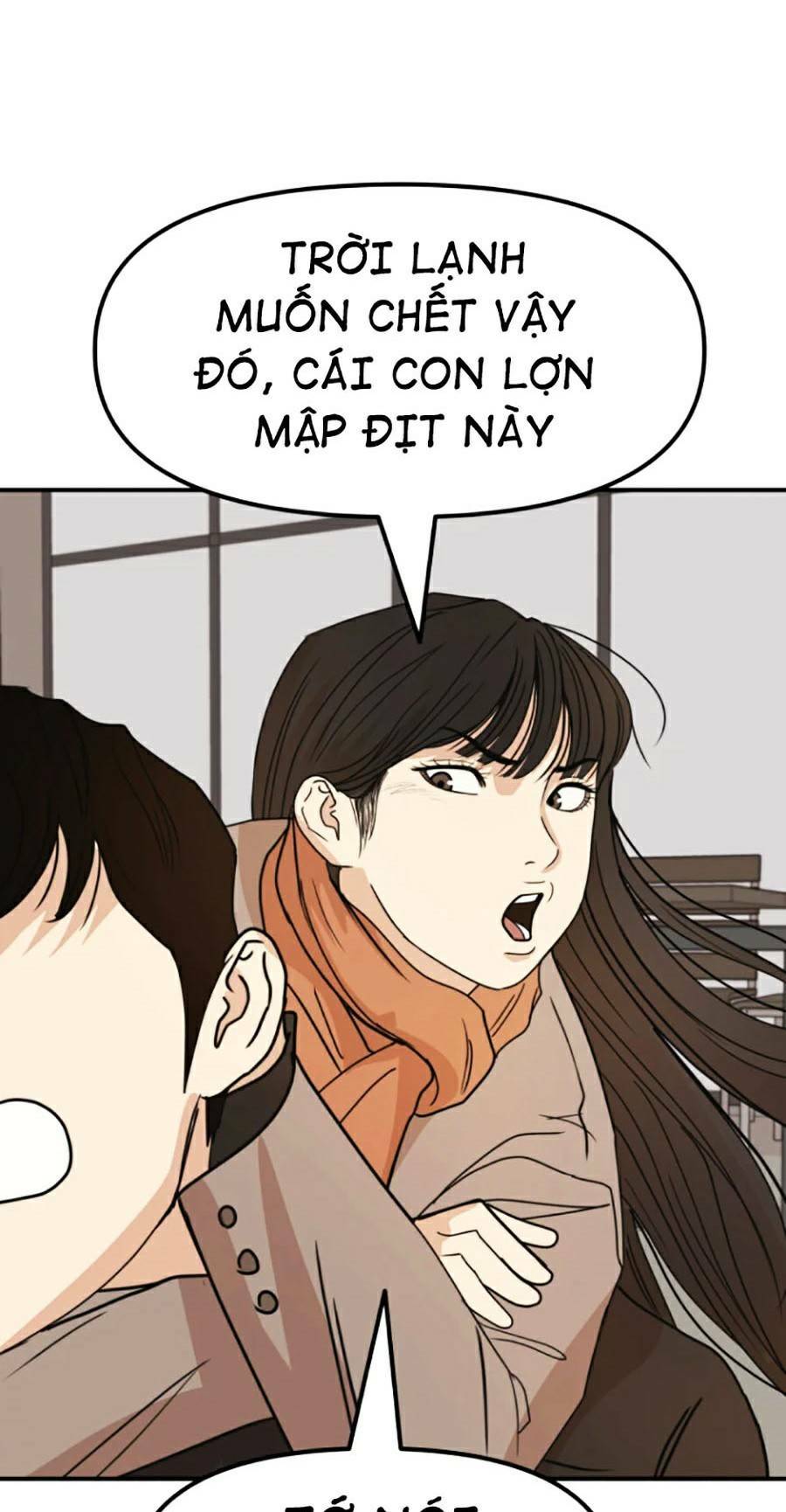 Bạn Trai Vệ Sĩ - Chapter 24 - Page 116