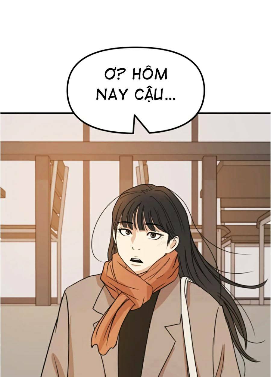 Bạn Trai Vệ Sĩ - Chapter 24 - Page 120