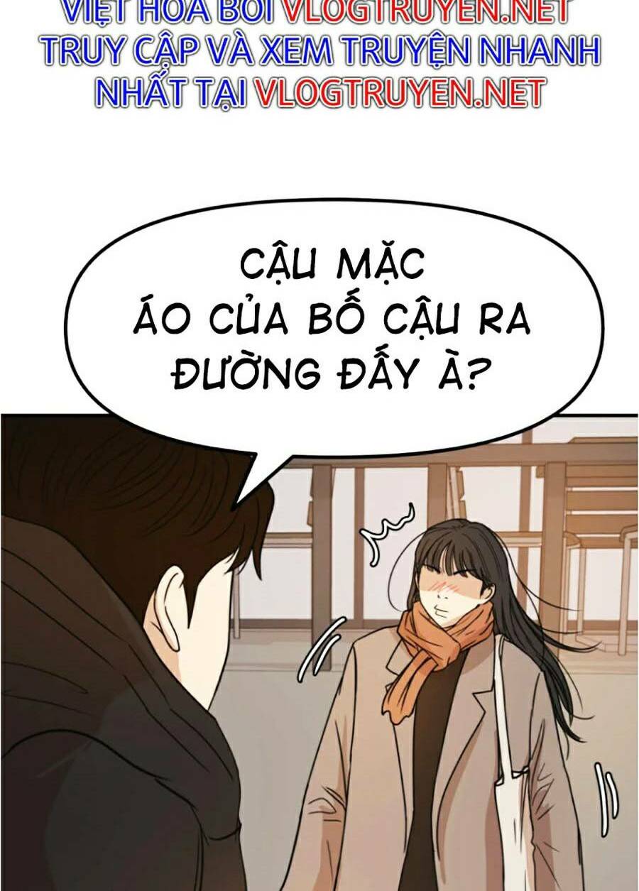 Bạn Trai Vệ Sĩ - Chapter 24 - Page 123