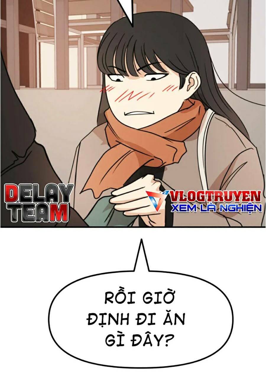 Bạn Trai Vệ Sĩ - Chapter 24 - Page 127