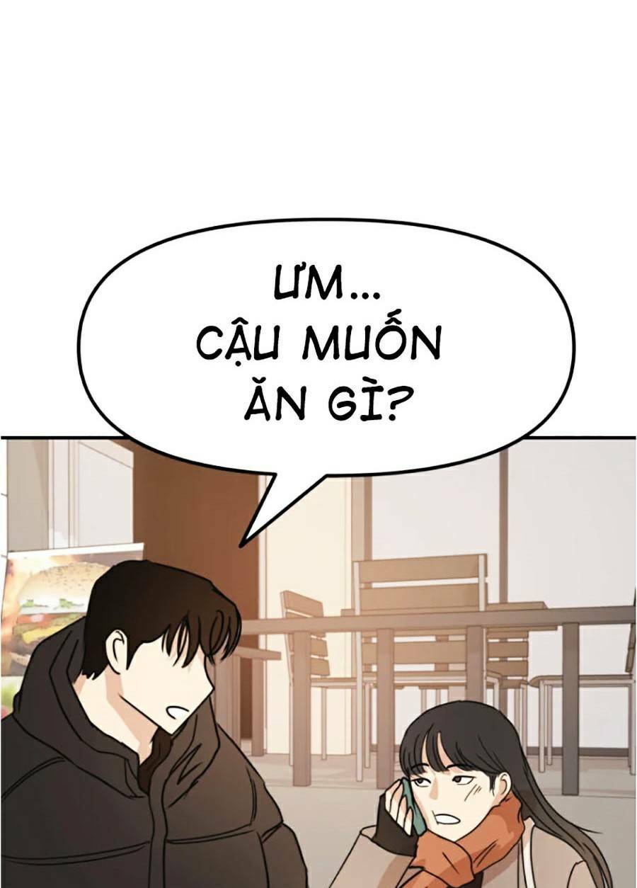 Bạn Trai Vệ Sĩ - Chapter 24 - Page 128
