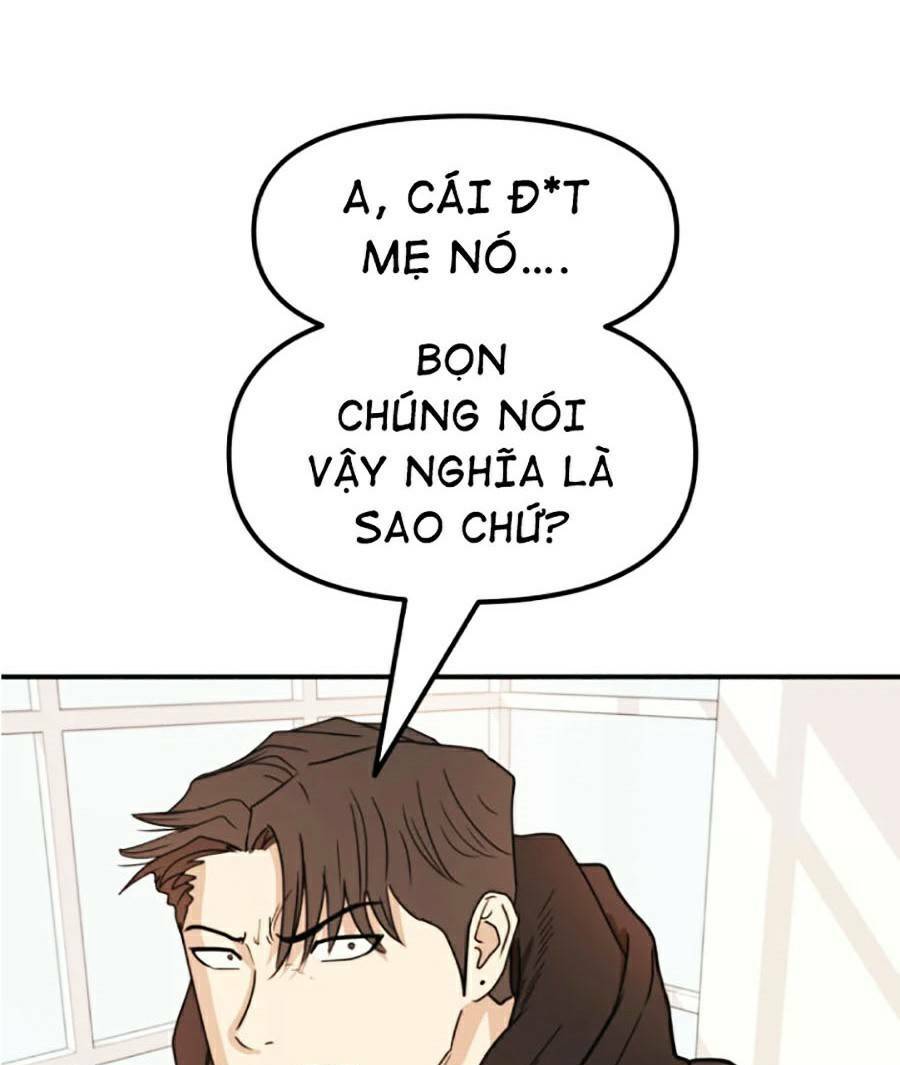 Bạn Trai Vệ Sĩ - Chapter 24 - Page 12