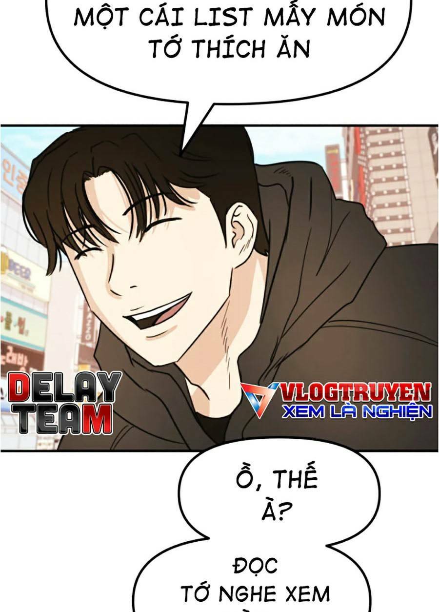 Bạn Trai Vệ Sĩ - Chapter 24 - Page 130