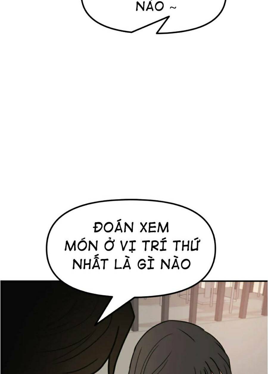 Bạn Trai Vệ Sĩ - Chapter 24 - Page 131
