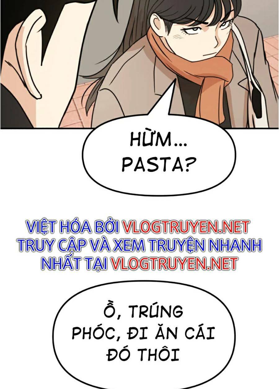 Bạn Trai Vệ Sĩ - Chapter 24 - Page 132