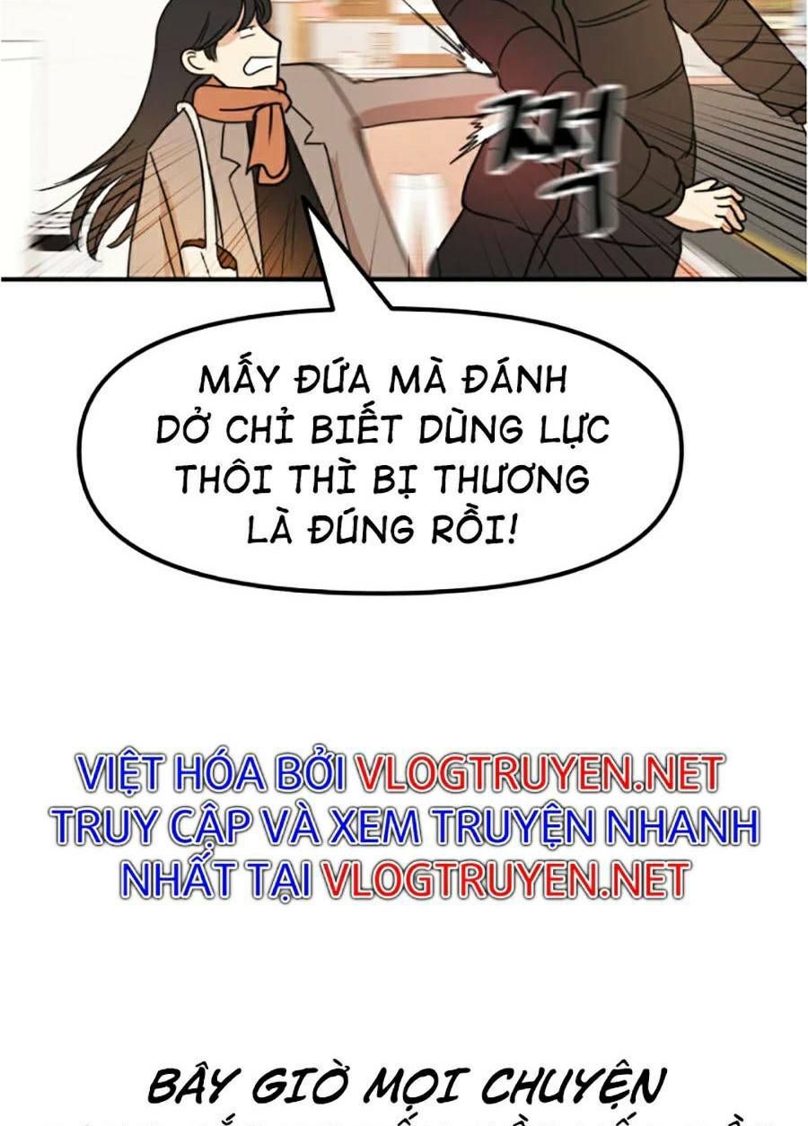 Bạn Trai Vệ Sĩ - Chapter 24 - Page 140