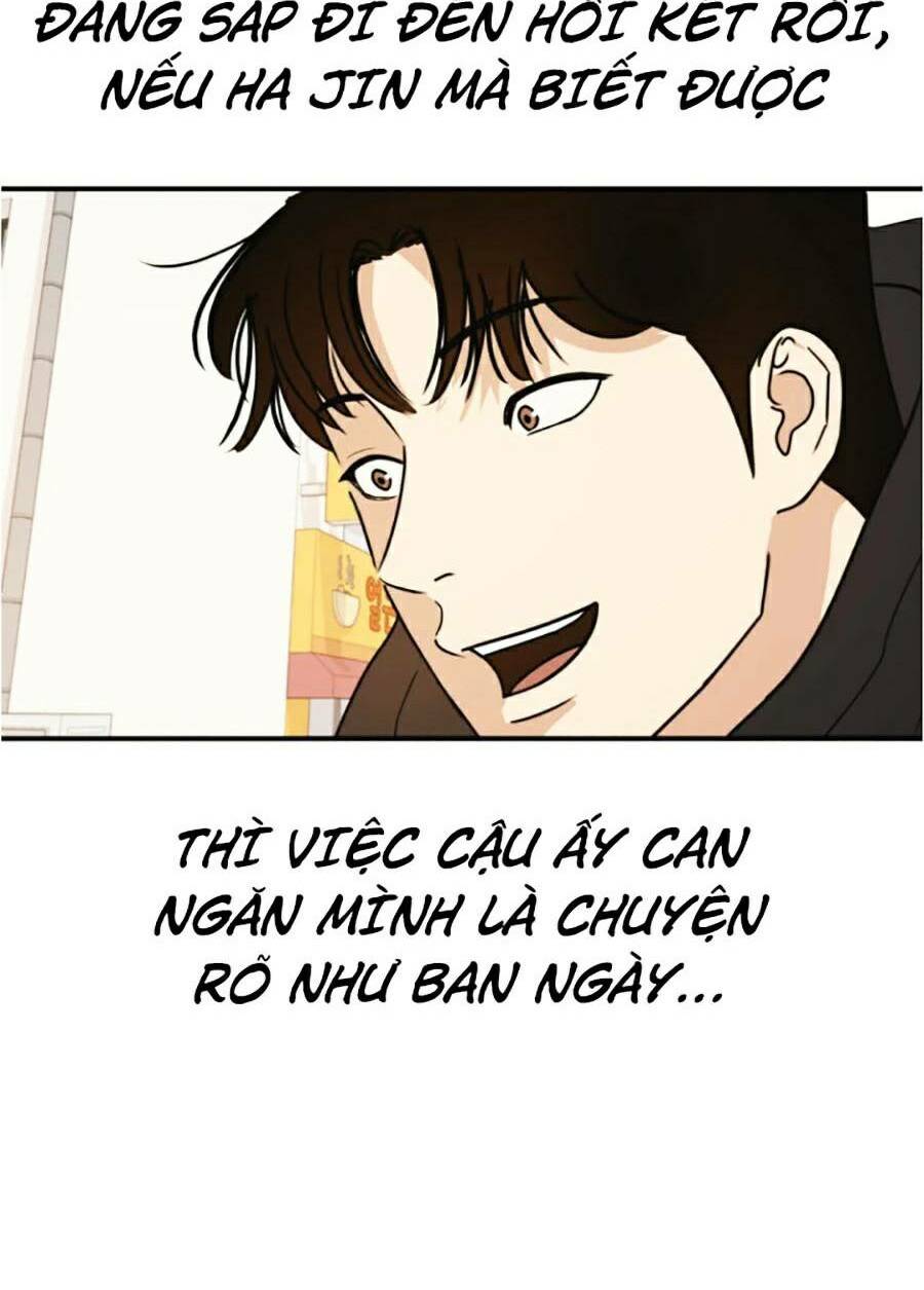 Bạn Trai Vệ Sĩ - Chapter 24 - Page 141