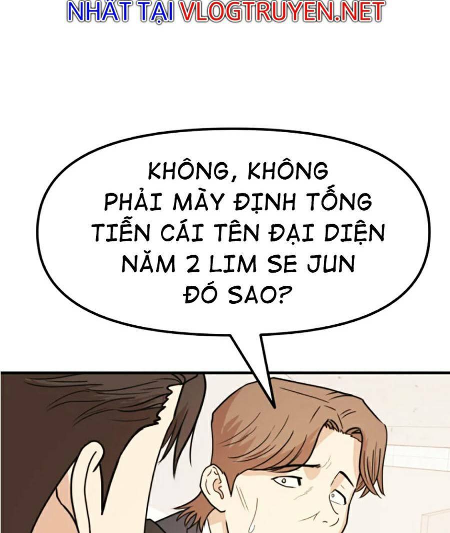Bạn Trai Vệ Sĩ - Chapter 24 - Page 14