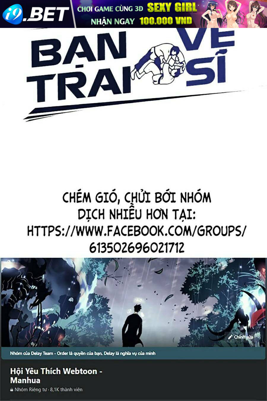 Bạn Trai Vệ Sĩ - Chapter 24 - Page 149