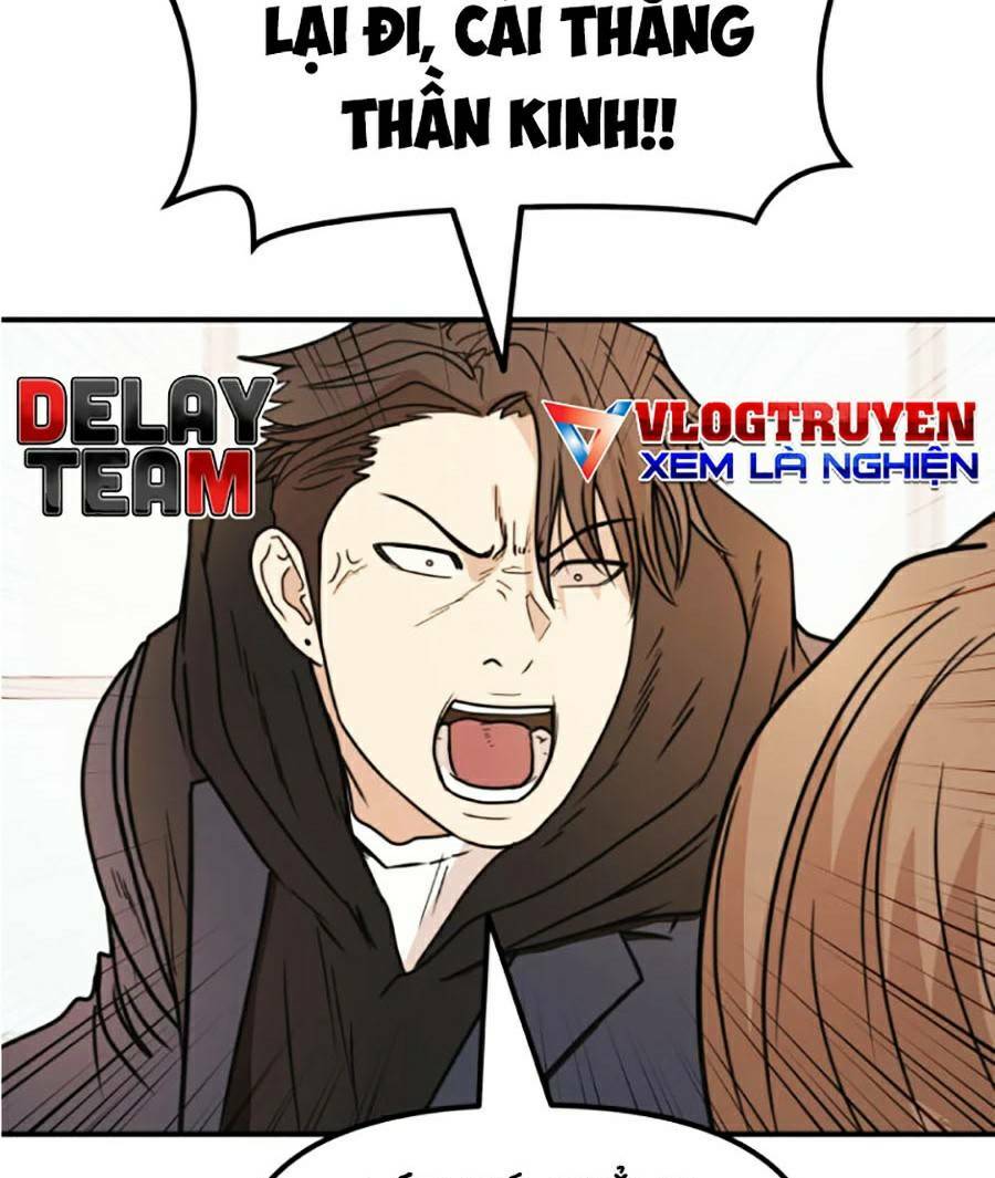 Bạn Trai Vệ Sĩ - Chapter 24 - Page 16