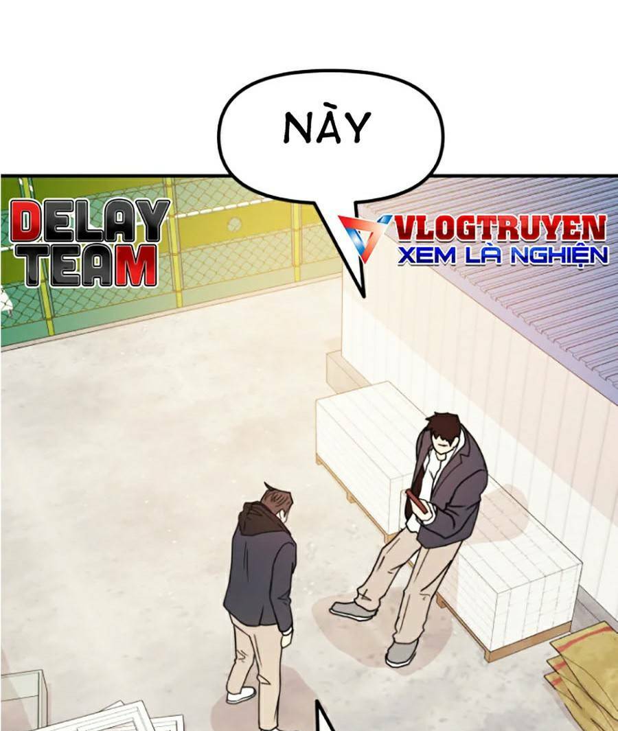 Bạn Trai Vệ Sĩ - Chapter 24 - Page 20