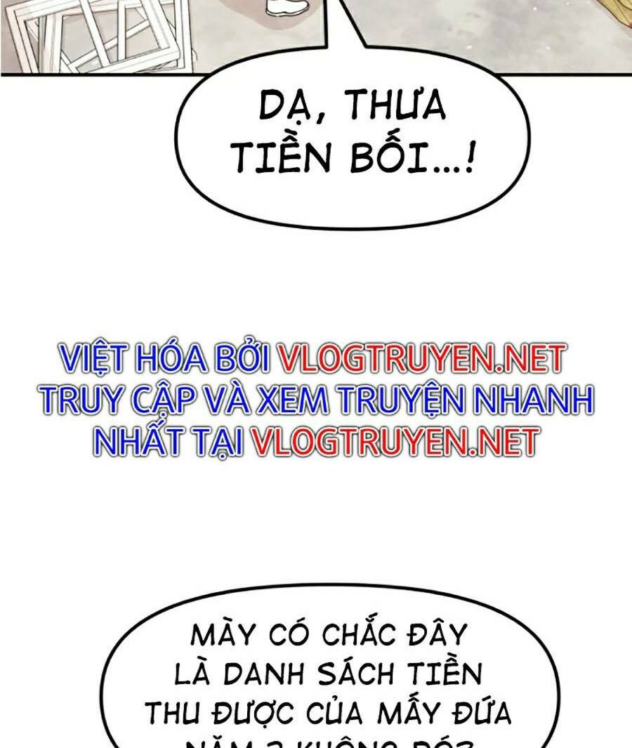 Bạn Trai Vệ Sĩ - Chapter 24 - Page 21