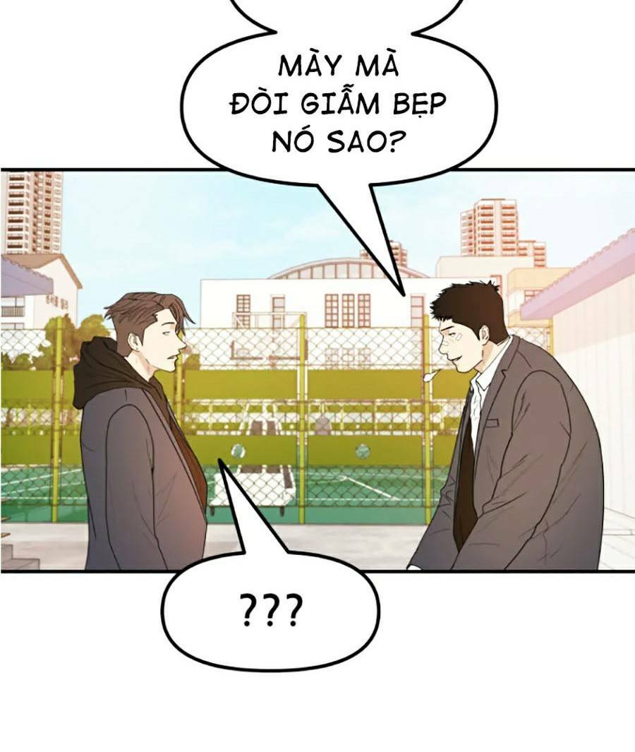 Bạn Trai Vệ Sĩ - Chapter 24 - Page 26