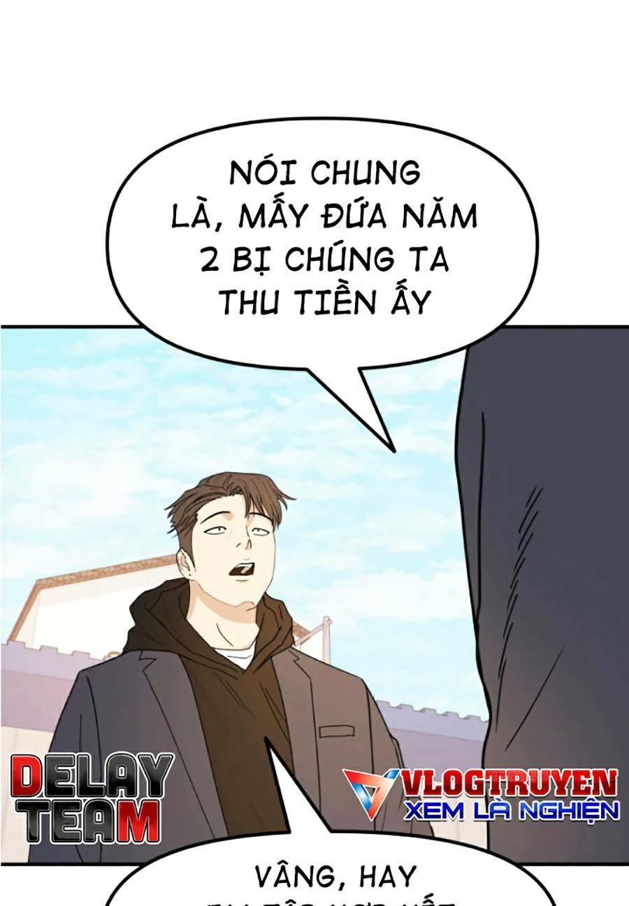 Bạn Trai Vệ Sĩ - Chapter 24 - Page 30