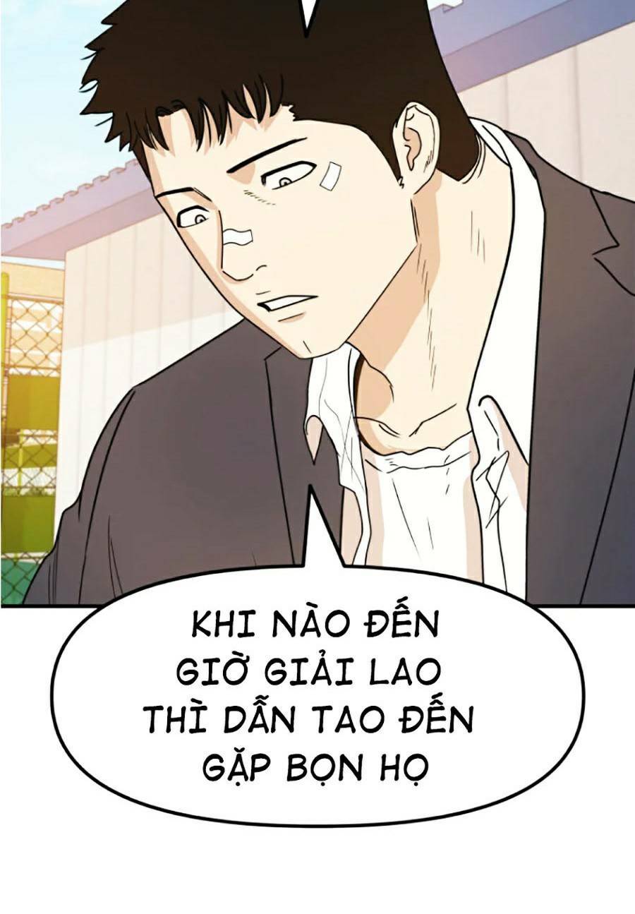 Bạn Trai Vệ Sĩ - Chapter 24 - Page 32
