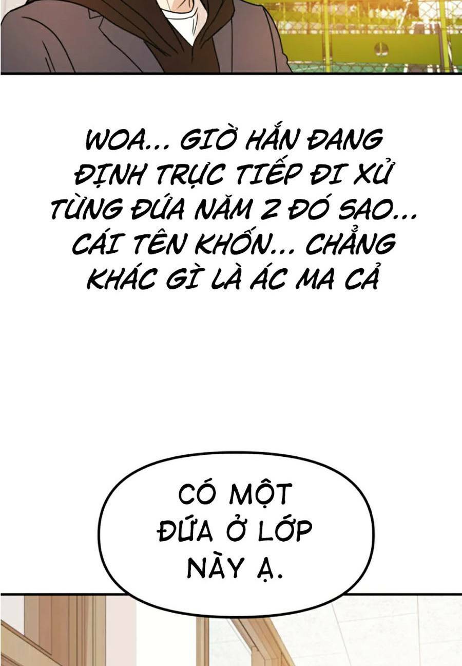 Bạn Trai Vệ Sĩ - Chapter 24 - Page 34