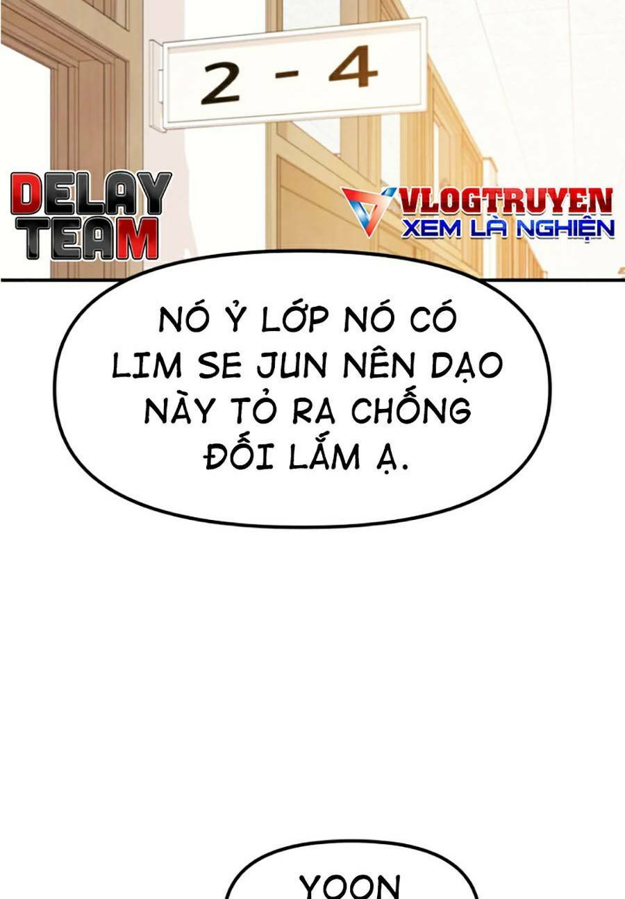 Bạn Trai Vệ Sĩ - Chapter 24 - Page 35