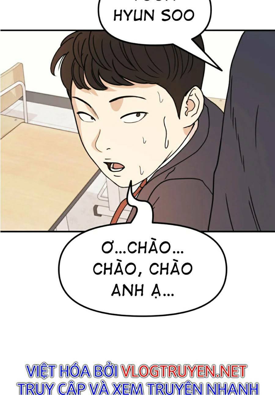 Bạn Trai Vệ Sĩ - Chapter 24 - Page 36