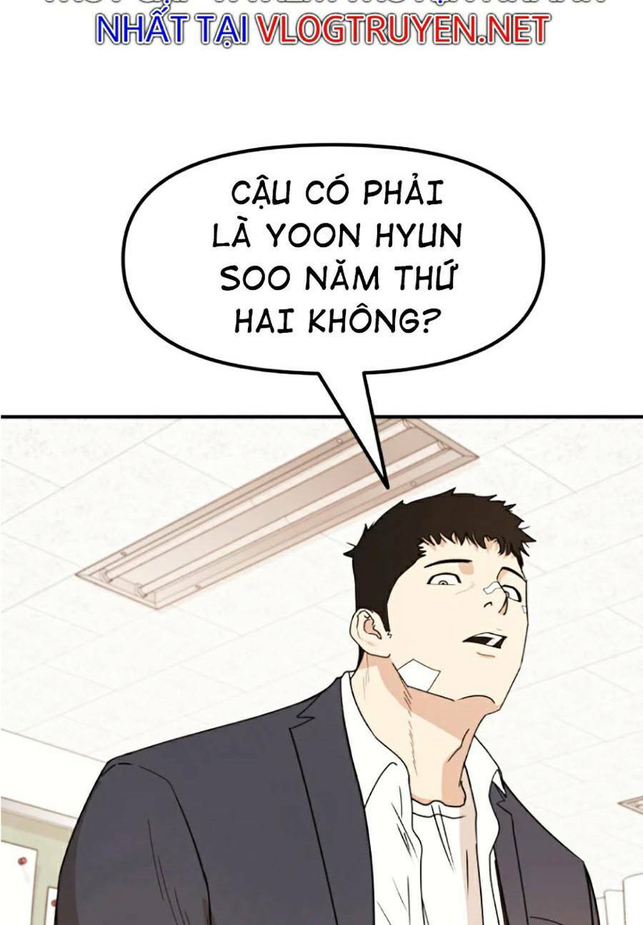 Bạn Trai Vệ Sĩ - Chapter 24 - Page 37