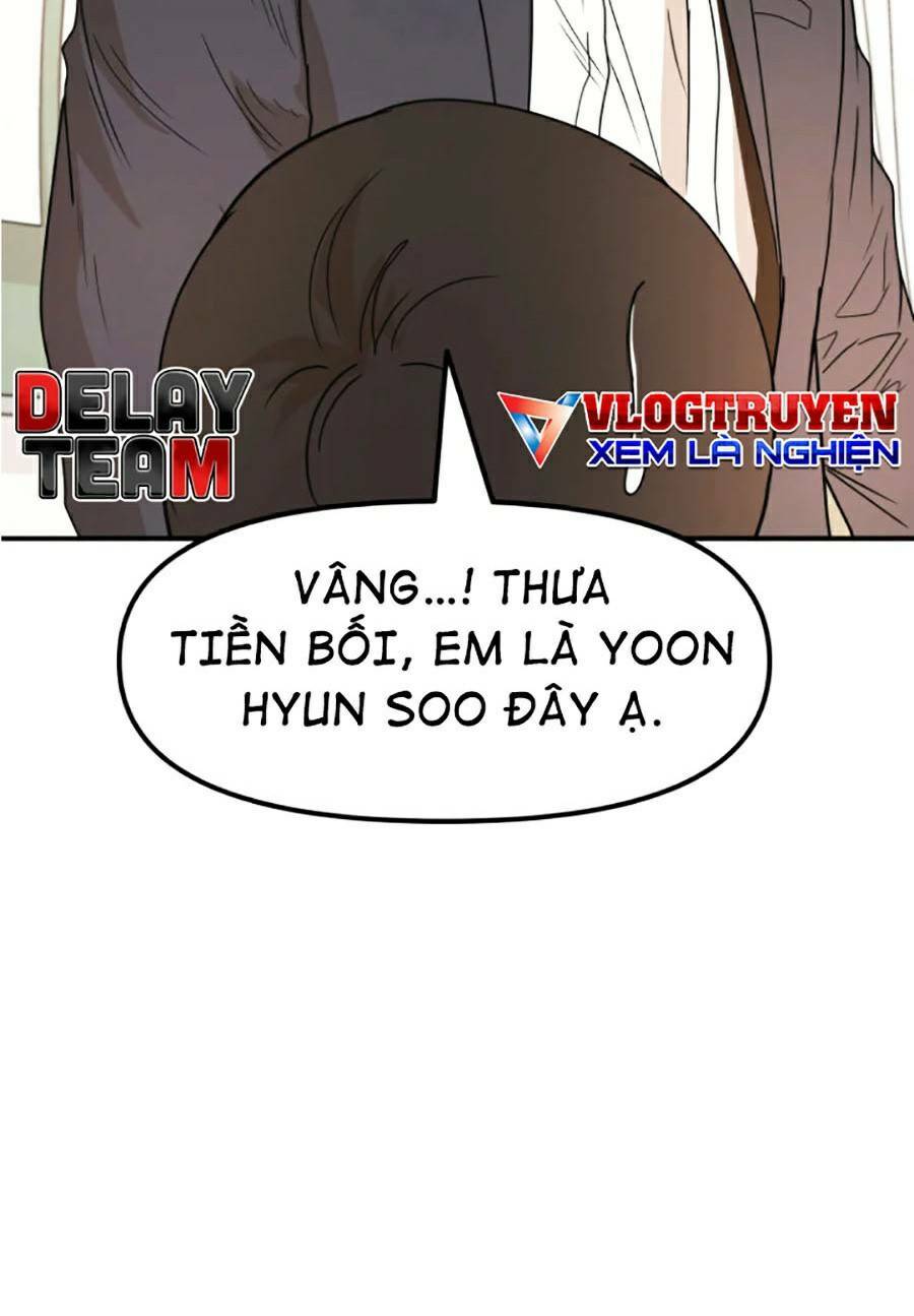 Bạn Trai Vệ Sĩ - Chapter 24 - Page 38