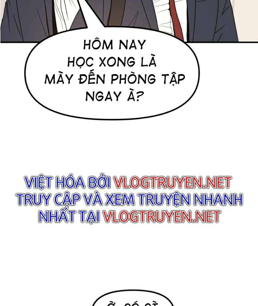 Bạn Trai Vệ Sĩ - Chapter 24 - Page 3