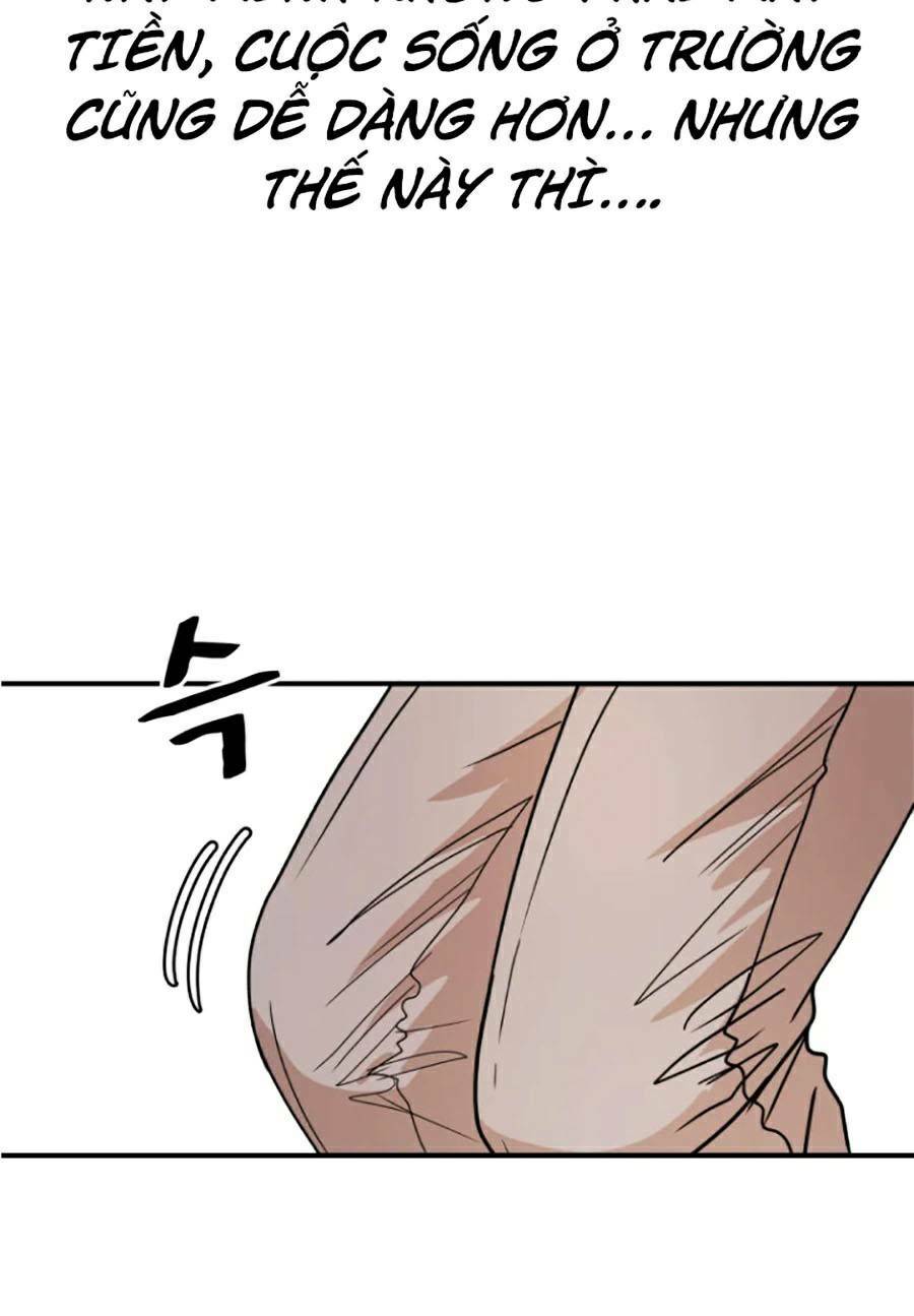 Bạn Trai Vệ Sĩ - Chapter 24 - Page 40