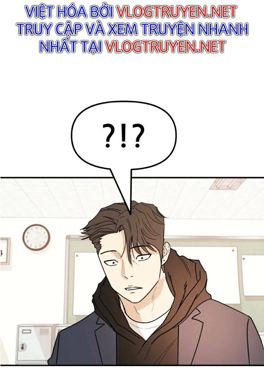 Bạn Trai Vệ Sĩ - Chapter 24 - Page 41