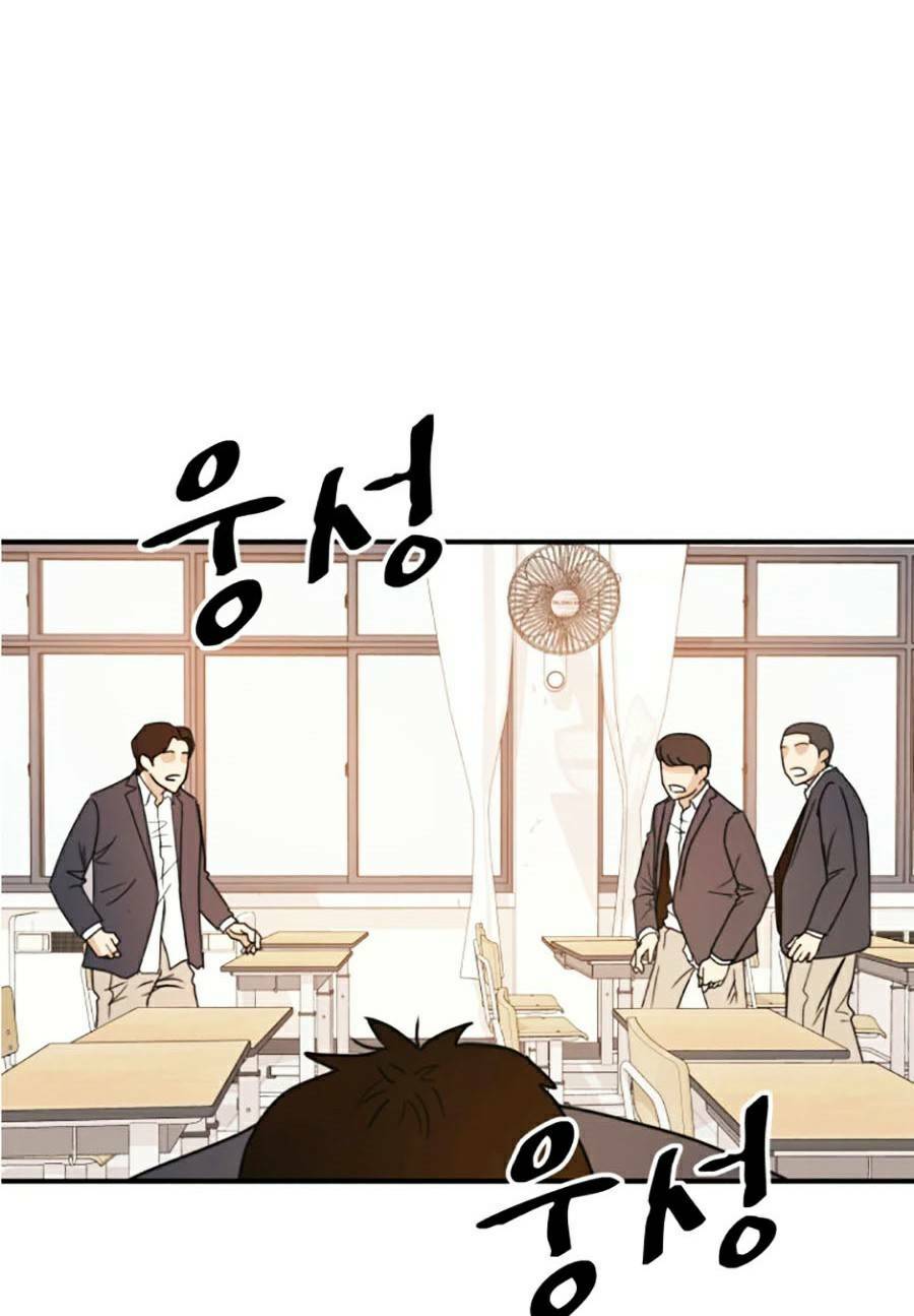 Bạn Trai Vệ Sĩ - Chapter 24 - Page 43