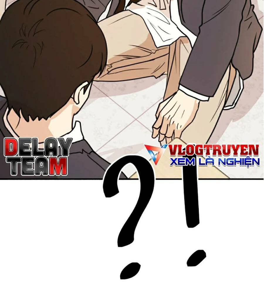 Bạn Trai Vệ Sĩ - Chapter 24 - Page 46