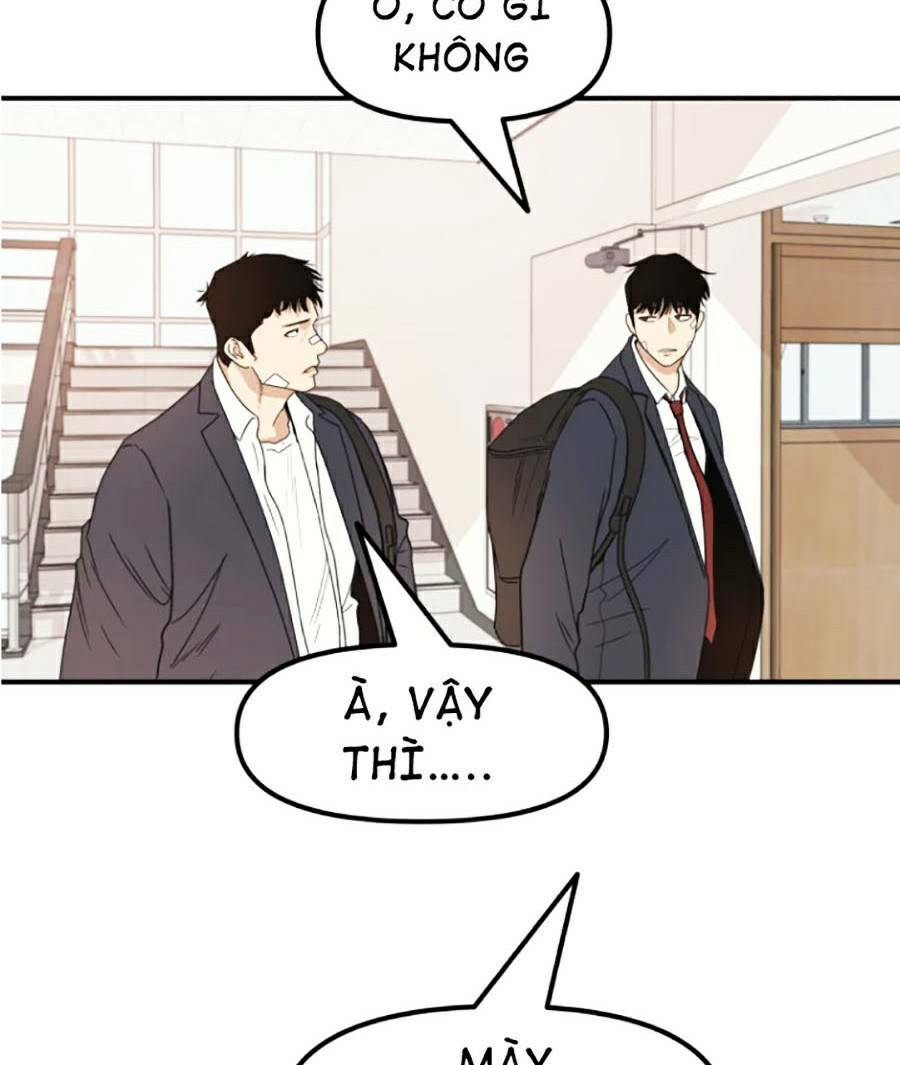 Bạn Trai Vệ Sĩ - Chapter 24 - Page 4