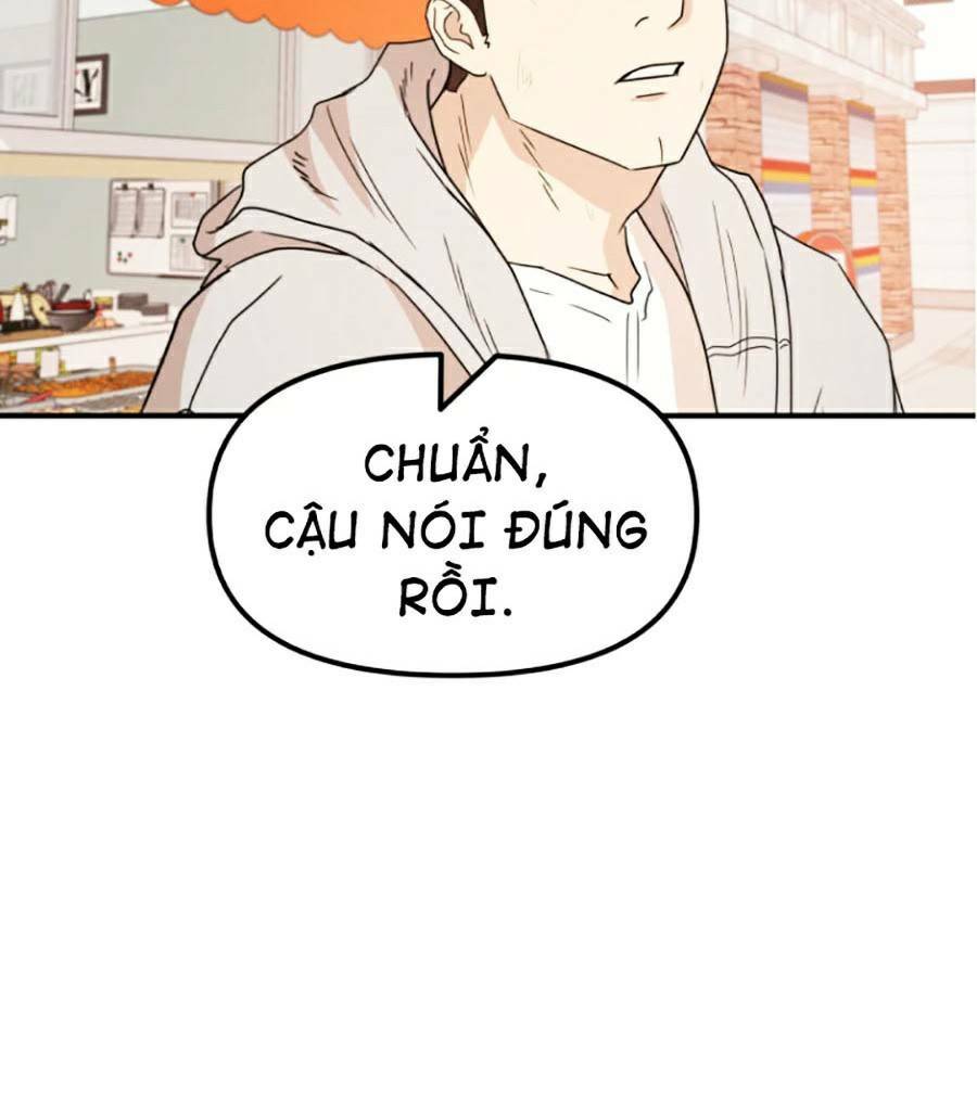 Bạn Trai Vệ Sĩ - Chapter 24 - Page 51