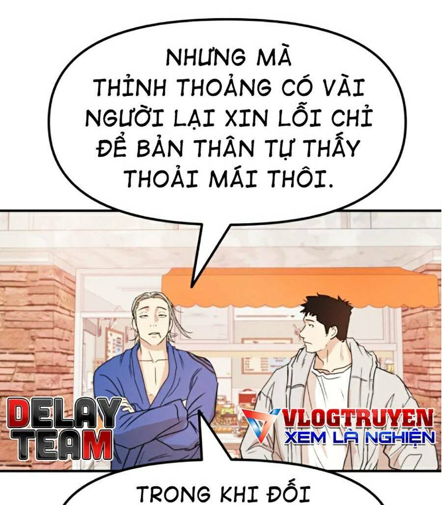 Bạn Trai Vệ Sĩ - Chapter 24 - Page 52