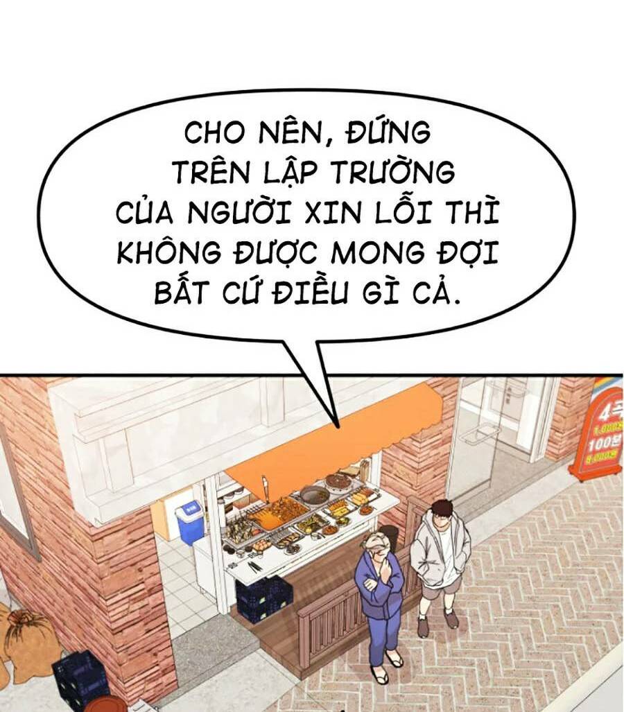 Bạn Trai Vệ Sĩ - Chapter 24 - Page 54