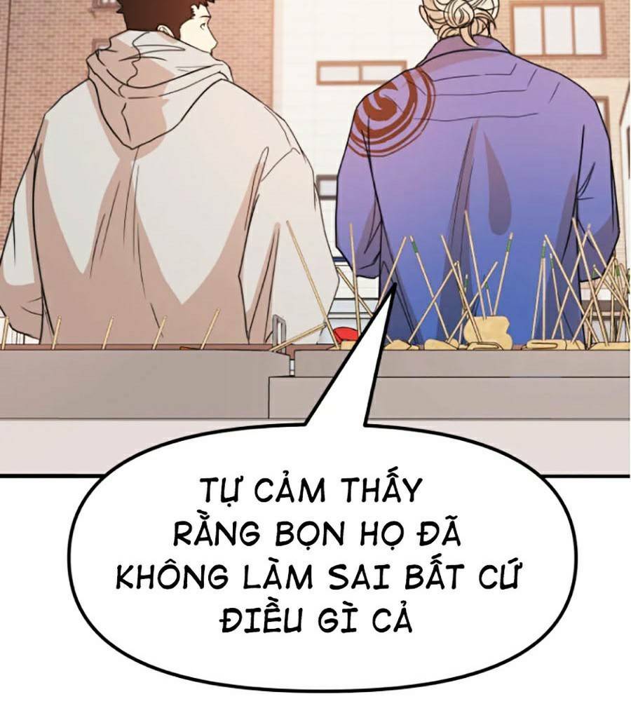 Bạn Trai Vệ Sĩ - Chapter 24 - Page 57