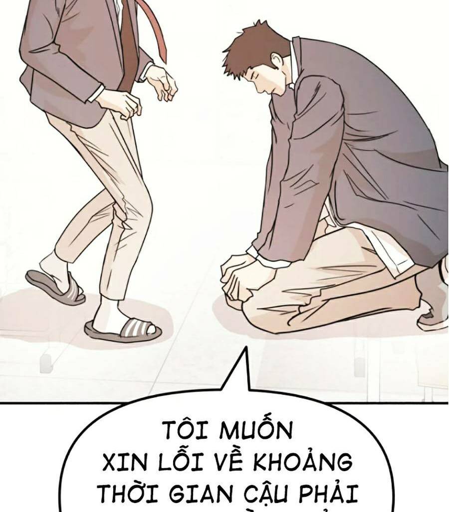 Bạn Trai Vệ Sĩ - Chapter 24 - Page 60