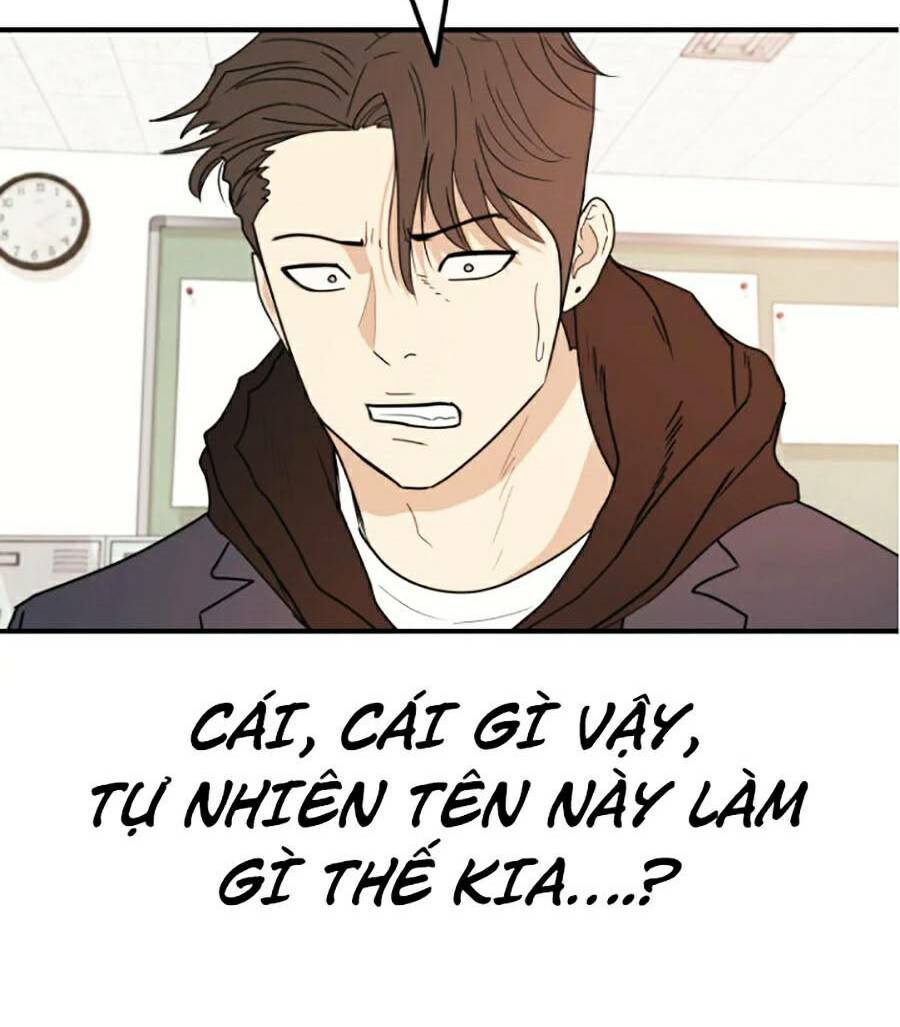 Bạn Trai Vệ Sĩ - Chapter 24 - Page 62