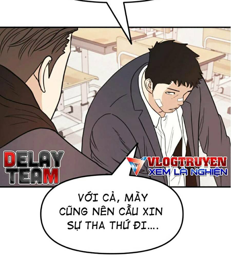 Bạn Trai Vệ Sĩ - Chapter 24 - Page 66