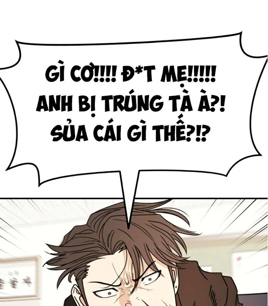 Bạn Trai Vệ Sĩ - Chapter 24 - Page 67