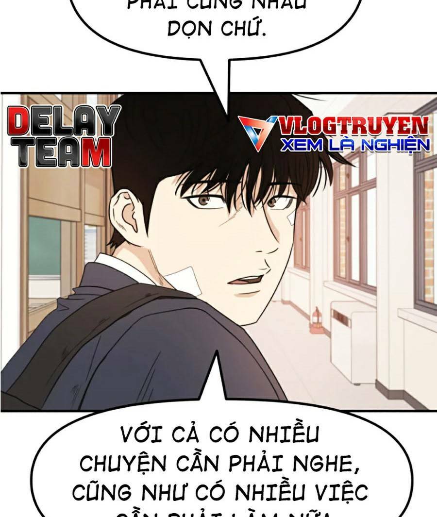 Bạn Trai Vệ Sĩ - Chapter 24 - Page 6