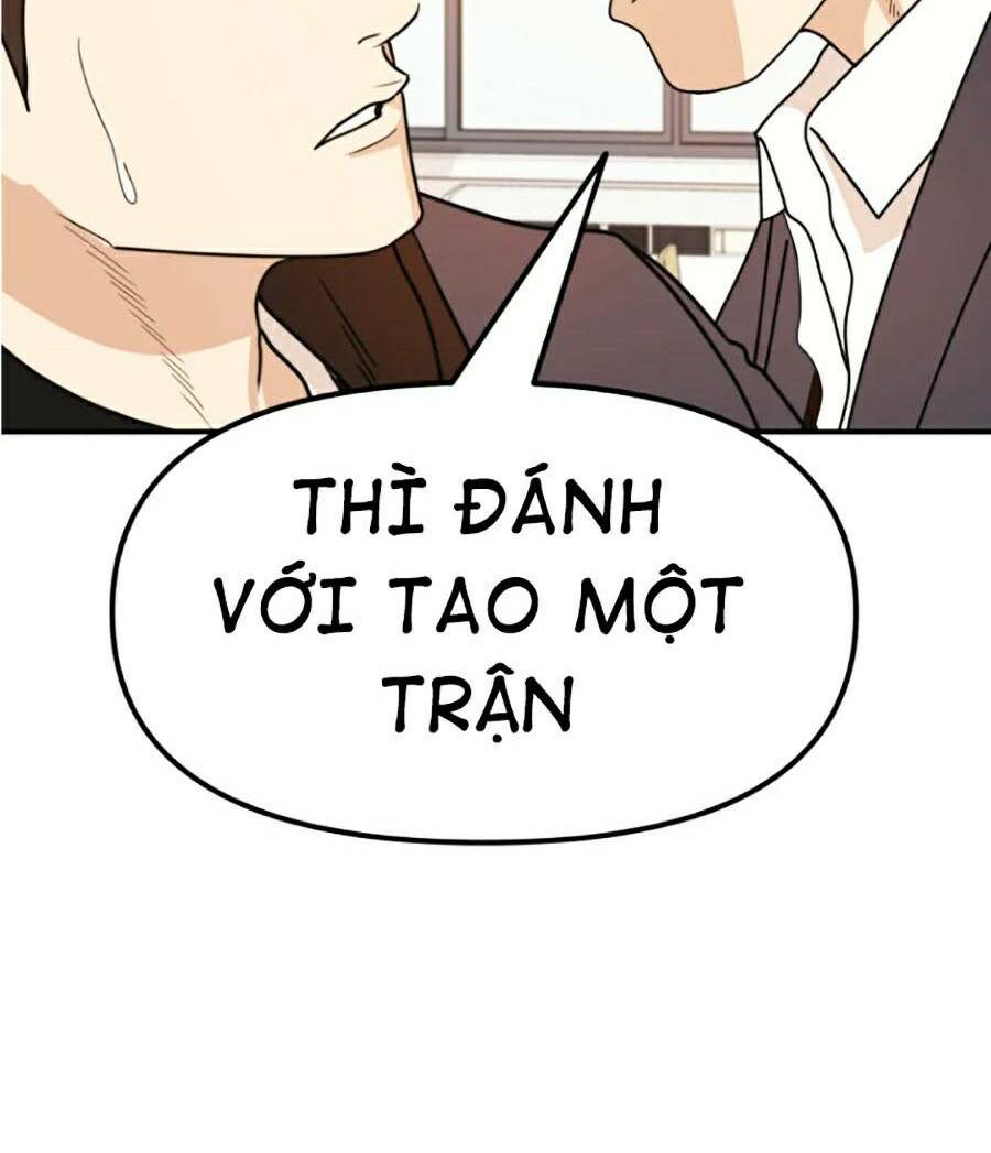 Bạn Trai Vệ Sĩ - Chapter 24 - Page 80