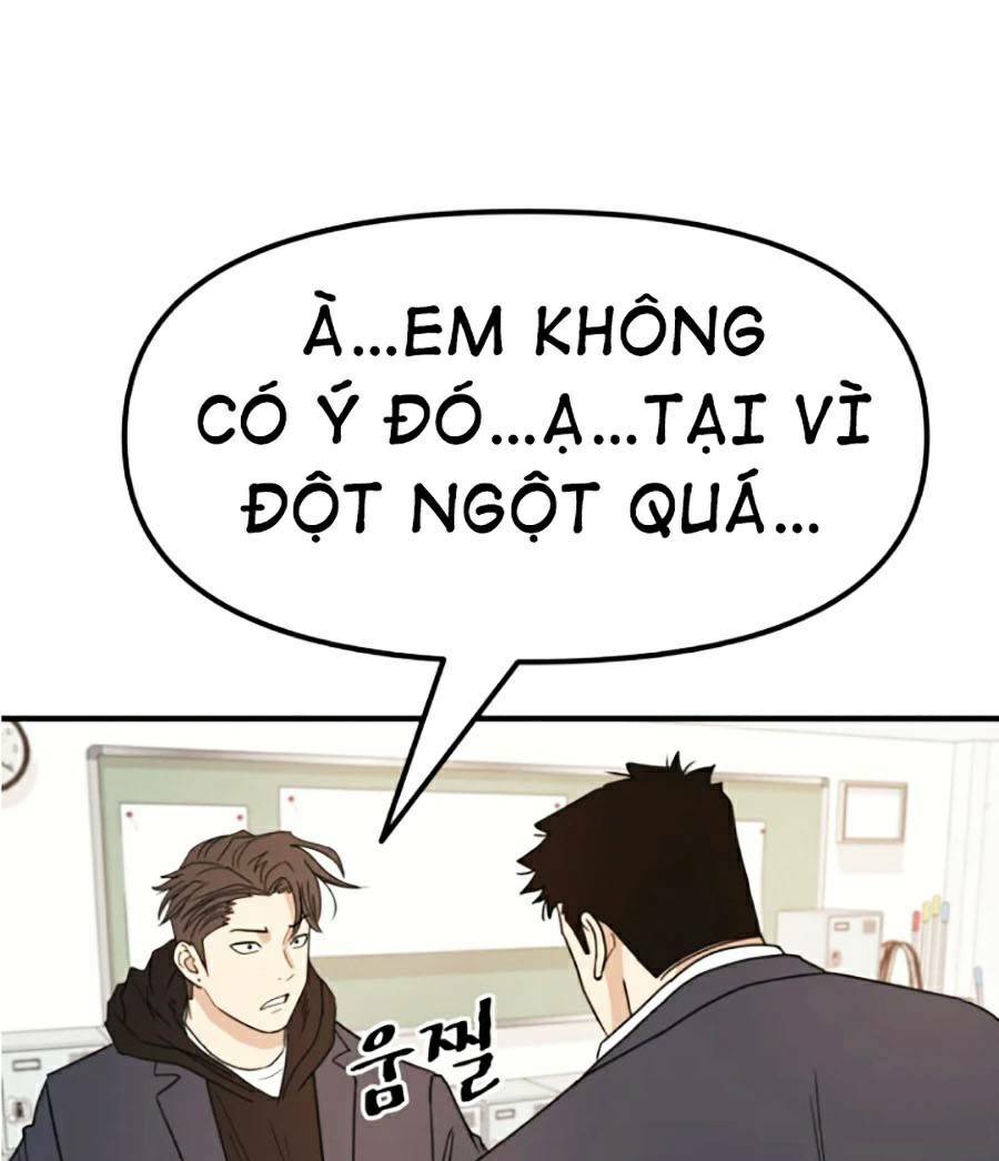 Bạn Trai Vệ Sĩ - Chapter 24 - Page 81